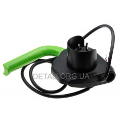 Кнопка старт-стоп газонокосарки Dnipro-M32/Foresta LM-11 2