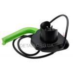 Кнопка старт-стоп газонокосарки Dnipro-M32/Foresta LM-11