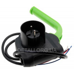 Кнопка старт-стоп газонокосилки Dnipro-M32/Foresta LM-11