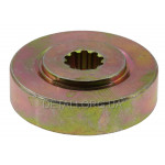 Шайба редуктора мотокоса Eurotec GT110 10 шлицов