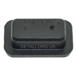 Амортизатор паливного бака бензокоси Husqvarna 135R оригінал 5039110-01