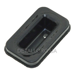 Амортизатор топливного бака бензокосы Husqvarna 135R оригинал 5039110-01 2