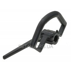 Ручка триммера Зенит ЗТС-1700 (d25) 2