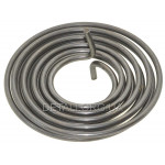 Пружина стартера триммера Husqvarna 122C оригинал 5255940-01