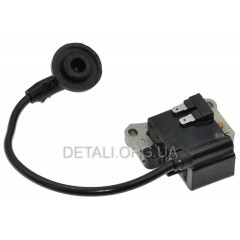 Катушка зажигания мотокосы AL-KO BC 4125, BC 4125 II, MS 3300 B 2