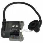 Катушка зажигания мотокосы AL-KO BC 4125, BC 4125 II, MS 3300 B