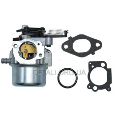 Карбюратор Briggs & Stratton 796608 591137