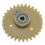 Распредвал мотокосы 4-T 139F (30-з прямо d5*49)