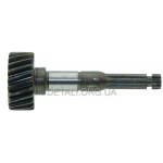 Блок шестерні до двигуна тримера Forte EMK-420M (L66)