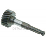 Блок шестерні до двигуна тримера Forte EMK-420M (L66)