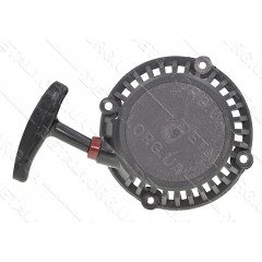 Стартер мотокосы Makita RBC414U аналог 126364-5 2
