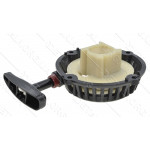 Стартер мотокосы Makita RBC414U аналог 126364-5