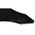 Ніж 3-Т мотокоси/тримера (d25.4*D255*1.3mm)