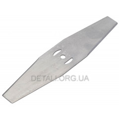 Ніж акумуляторного тримера 2-Т нержавіюча сталь 2