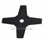 Нож триммера 4-T (D255*25,4)