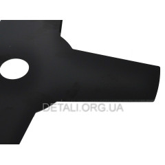 Нож триммера 4-T (D255*25,4) 2