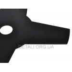 Нож триммера 4-T (D255*25,4)