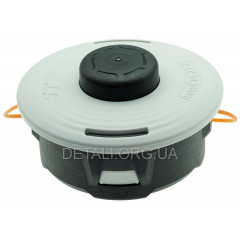 Шпуля тримера AutoCut 27-2 ST FS 55 оригінал 40028202302 2