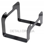 Захист-тримач посилений паливного бака мотокоси Buh (метал)