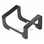 Защита-держатель усиленный топливного бака мотокосы Buh (металл)