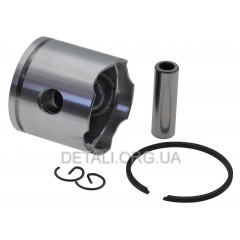 Поршень в сборе мотокосы ECHO SRM-220ES (d32,2 мм dп8 мм) P021007712 2