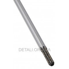 Вал триммера 7 лучей L 76 см d 8 мм 2