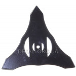 Нож аккумуляторного триммера 3-Т