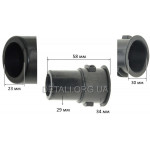 Амортизатор верхнього редуктора