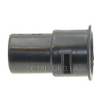 Амортизатор верхнього редуктора