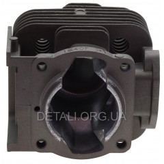 Поршнева бензокоса 40-5 d40 мм Winzor напилення CERAMIC/GRAFITE PRO SERIA 2