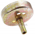 Чашка сцепления триммера большая 9T (d77*81)