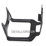 Захист-тримач паливного бака тримера (метал / 4 кріплення)