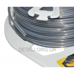 Леска косильная круг d3 мм 1 LB (56 м) с кордом 2