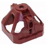 Задня опора якоря газонокосарки Forte Fem-1400 (d22 мм)