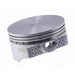 Поршень двигателя 170F газонокосилки