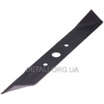 Нож газонокосилки Gartner ELM-1232 BL (40*310/dвн18/Мц 75 мм)