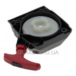 Стартер мотокосы ProCraft T4500 (МЦ 68 мм/по диагонале 95 мм)