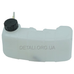 Бензобак культиватора Winzor TL50TF (Мц95 мм) 2