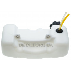 Бензобак культиватора Winzor TL50TF (Мц 97мм)