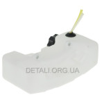 Бензобак культиватора Winzor TL50TF (Мц95 мм)