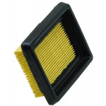 Воздушный фильтр триммера Makita EM4351UH оригинал 442181-8 Воздушный фильтр триммера Makita EM4351UH оригинал 442181-8