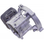 Картер мотокси у зборі 44F