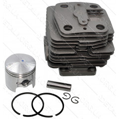 Поршневая мотокосы Садко 2100 d40 (покрытие ХРОМ) 2