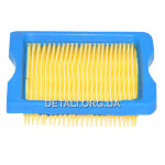 Воздушный фильтр триммера на бумажной основе