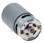 Двигатель кустореза аккумуляторного Tekhmann TCHT-510/i20 (L85/d38/dвала 3,2 мм)