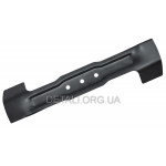 Нож газонокосилки Bosch Rotak 32 аналог F016L64191 d8,5 L320мм
