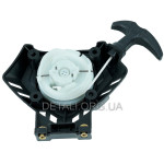 Стартер бензокосы 145F зацеп усики метал