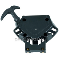 Стартер бензокосы 145F зацеп усики метал 2