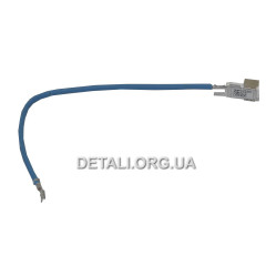 Термозащита (термореле) для газонокосилки Bosch rotak 32 оригинал F016L66958 2