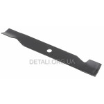 Ніж газонокосарки (50*380мм Dвн 17 мм)